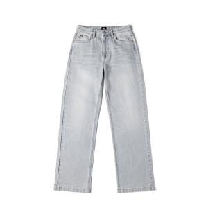 Lee Джинсы женские светло-голубые