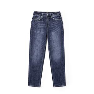 Lee Джинсы SS25 женские темно-синие