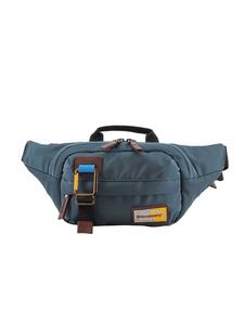 Наплечная сумка Discovery, цвет discovery icon rpet polyester waist bag d00716 40 steel blue