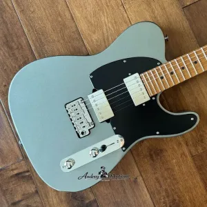 Электрогитара Suhr Andy Wood Signature Modern T W Silver