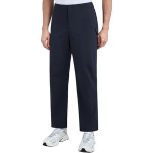 Брюки Casual BLEU SS25 мужские DESCENTE, Ib-Blueberry