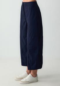 Брюки Jimmy Key Trousers, Dark Blue