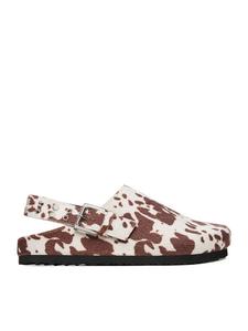 Сабо CEO-HSCB241708-15 Jenny, коричневый