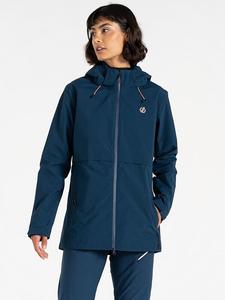 Куртка софтшелл Dare 2b, темно-синий