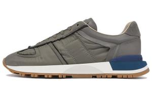 Кроссовки мужские Maison Margiela Lifestyle, серый / синий