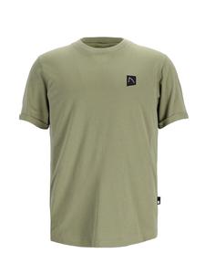 Рубашка CHASIN' Bro, зеленый