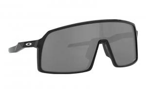 Sutro Aviator Солнцезащитные очки Oakley, черные