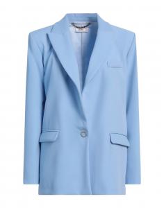 Блейзер Jijil, светло-голубой