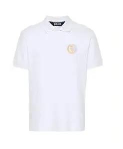Футболки и поло Just Cavalli, белый