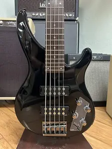 Бас-гитара Yamaha TRBX305 с 5 струнами