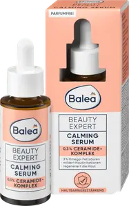 Сыворотка Beauty Expert успокаивающая 30мл Balea