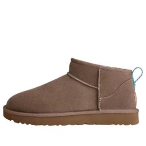 (WMNS) Классические ультрамини-сапоги UGG 'Caribou Sapphire Ice'