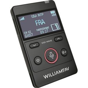 Williams Sound DLT 400 Digi-Wave AIM Advanced DLT 400-AIM