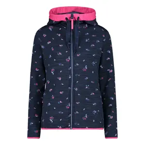 Куртка CMP 34E6286, синий