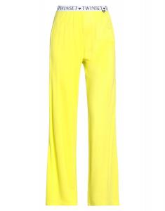 Брюки Twinset, желтый