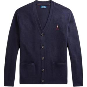 Свитер мужской Polo Ralph Lauren, синий