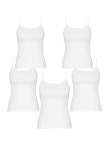 Топ Sloggi, белый