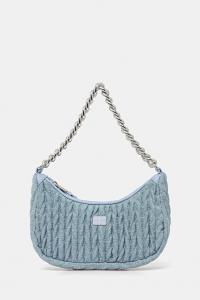 Сумка Tommy Jeans, синий