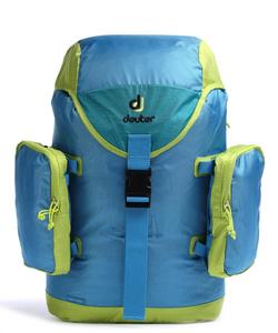 Рюкзак Heritage Lake Placid 15 дюймов из полиамида Deuter, синий