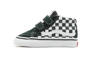 Обувь Vans для малышей TD