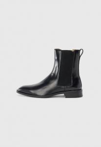 Ботинки Calvin Klein Classic ankle boots, Triple Black/Black