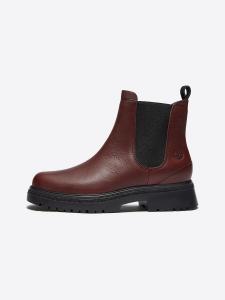Ботинки челси TIMBERLAND, Merlot