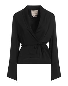 Рубашка Alessia Santi, черный