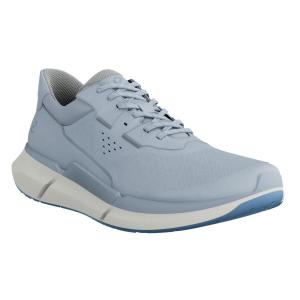 Женские кожаные спортивные кроссовки ECCO Biom 2.2