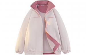 Куртка Huichо Riding The Wind Collection WARRIOR, wood фиолетовый[lining мультиколор]