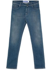 Jacob Cohën джинсы Nick, синий