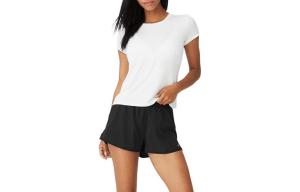 Футболка женская Alo Yoga, белый