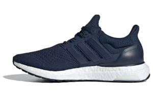 Кроссовки adidas Ultra Boost 1.0 Shadow Navy Grey Two, синий