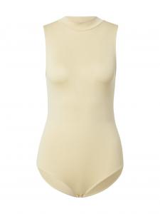 Топ About You Tessa, бежевый