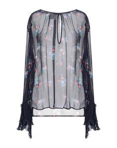 Топ Pinko, синий