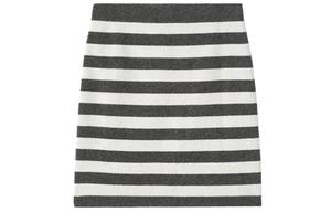 Повседневная длинная юбка женская многоцветная Kenzo