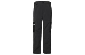 Мужские повседневные брюки Nike, цвет Black