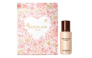 Jiaolan Tiroccol стойкий тональный крем Limited жидкая тональная основа безупречная стойкая 35 мл GUERLAIN