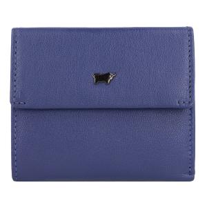 Кошелек Braun Büffel Anna RFID Leder 11 cm, цвет saphir