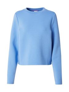 Свитер QS Sweatshirt, небесно-синий