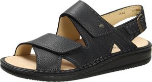 Мужские классические сандалии Clarks, черный