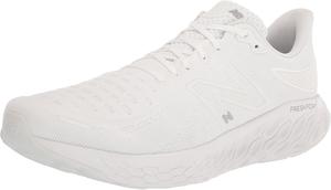Женские кроссовки New Balance Fresh Foam 860v11, White/Arctic Fox