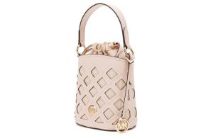 MICHAEL KORS Кожаная сумка ведро