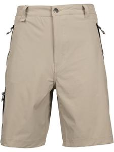 Короткие шорты Runnel B бежевого цвета Trespass