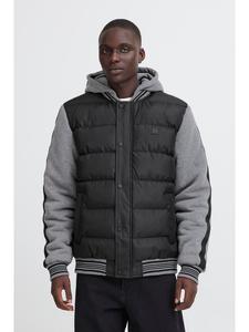 Демисезонная куртка BLEND, черный