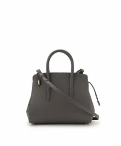 Сумка Toff&Loadstone, цвет Charcoal Gray (014)