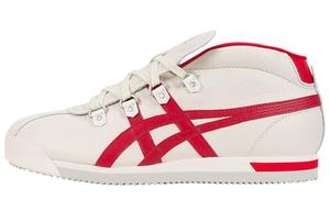Onitsuka Tiger Schanze 72 Lifestyle Shoes Unisex Mid-top Red/White