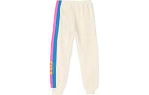 Детские брюки Gucci, белый