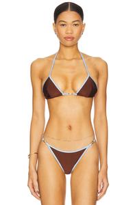 Бикини-топ Miami от Runaway The Label, coco
