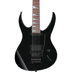 Электрогитара Ibanez 540PIII Genesis Collection, черная