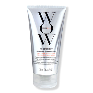 Шампунь Color Security Color Wow, 2.5 oz